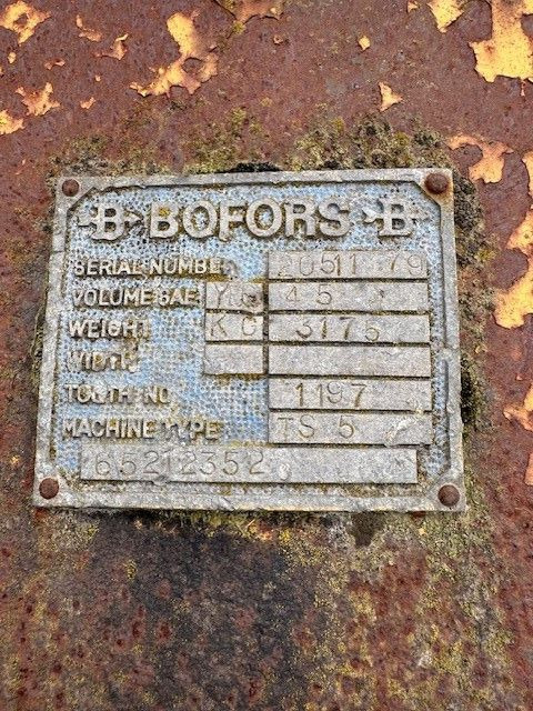 CAT 966E, Ladeschaufel, Schaufel mit Zähne, 4,5m³ - Carregadeira de rodas: foto 5 CAT 966E, Ladeschaufel, Schaufel mit Zähne, 4,5m³ - Carregadeira de rodas: foto 5