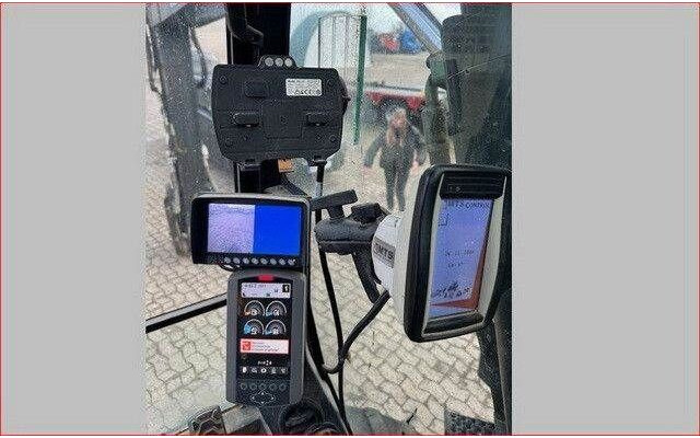 Caterpillar M315F, OilQuick, Hammer- u- Greifersteuerung - Escavadeira de rodas: foto 3 Caterpillar M315F, OilQuick, Hammer- u- Greifersteuerung - Escavadeira de rodas: foto 3