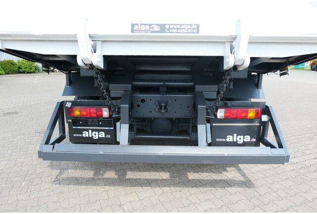 Foton Daimler TX 3234 6x4, Stahl, 20m³ - Caminhão basculante: foto 5 Foton Daimler TX 3234 6x4, Stahl, 20m³ - Caminhão basculante: foto 5