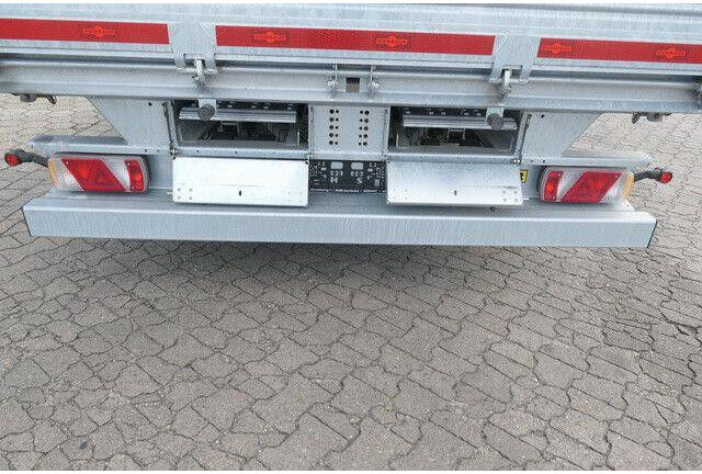 Humbaur HTK 135024 L, Kipper, Rampen, Verzinkt, 13to. - Reboque baixa: foto 5 Humbaur HTK 135024 L, Kipper, Rampen, Verzinkt, 13to. - Reboque baixa: foto 5