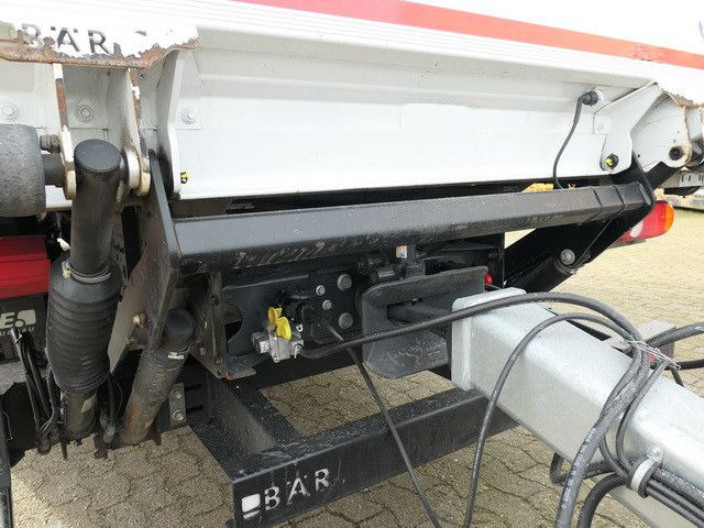 Iveco 120-250 Eurocargo, Schiebeplane, LBW, AHK, Klima - Caminhão com lona: foto 5 Iveco 120-250 Eurocargo, Schiebeplane, LBW, AHK, Klima - Caminhão com lona: foto 5