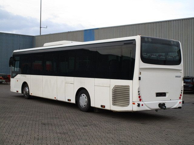 Iveco Crossway LE, EEV, 47 Sitze, A/C, Gurte Iveco Crossway LE, EEV, 47 Sitze, A/C, Gurte - Ônibus urbano: foto 2 Iveco Crossway LE, EEV, 47 Sitze, A/C, Gurte Iveco Crossway LE, EEV, 47 Sitze, A/C, Gurte - Ônibus urbano: foto 2