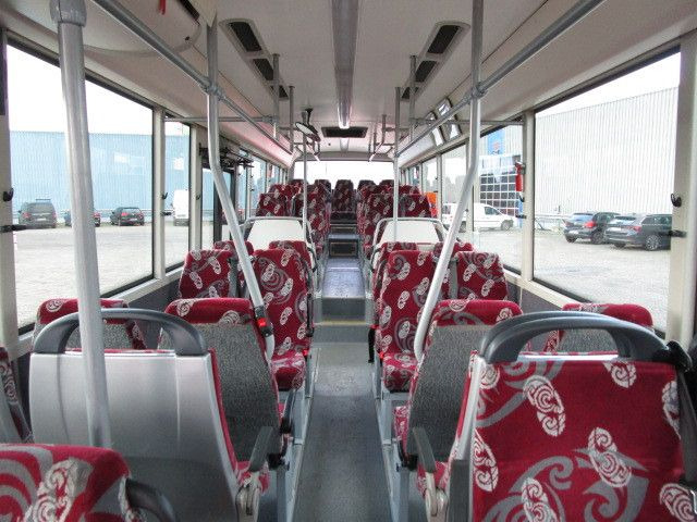 Iveco Crossway LE, EEV, 47 Sitze, A/C, Gurte Iveco Crossway LE, EEV, 47 Sitze, A/C, Gurte - Ônibus urbano: foto 3 Iveco Crossway LE, EEV, 47 Sitze, A/C, Gurte Iveco Crossway LE, EEV, 47 Sitze, A/C, Gurte - Ônibus urbano: foto 3