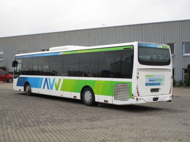 Iveco Crossway LE, EEV, 54 Sitze, Gurte - Ônibus suburbano: foto 2 Iveco Crossway LE, EEV, 54 Sitze, Gurte - Ônibus suburbano: foto 2