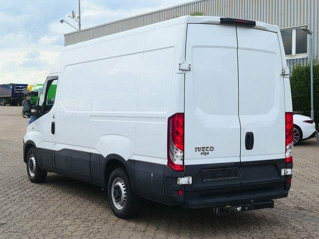 Iveco Daily 35S14/Hochdach/AHK/Klima - Furgão: foto 2 Iveco Daily 35S14/Hochdach/AHK/Klima - Furgão: foto 2