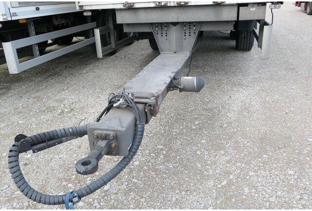 Jessen, Tandem, LBW, Isoliert, Verzinkt, 19to.GG - Reboque furgão: foto 4 Jessen, Tandem, LBW, Isoliert, Verzinkt, 19to.GG - Reboque furgão: foto 4