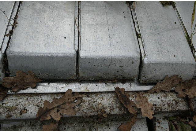 Semireboque furgão Knapen Trailers K 200, 92m³, 10mm Boden, Luft-Lift, Funk: foto 8