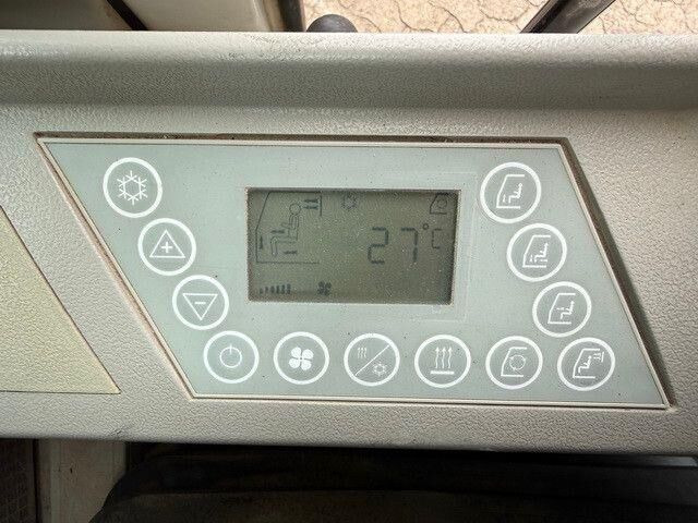 Locação de Liebherr A 904 C Litronic, S.W.S., AC, Tieflöffel, Kamera Liebherr A 904 C Litronic, S.W.S., AC, Tieflöffel, Kamera: foto 17