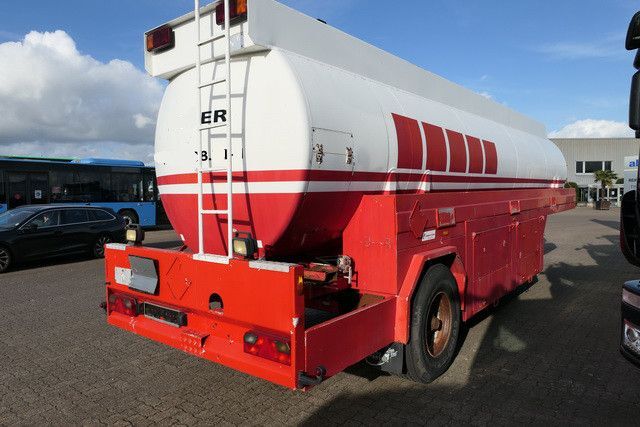 Lindner & Fischer, 23.550ltr., 3 Kammern, BPW - Semirreboque tanque: foto 4 Lindner & Fischer, 23.550ltr., 3 Kammern, BPW - Semirreboque tanque: foto 4