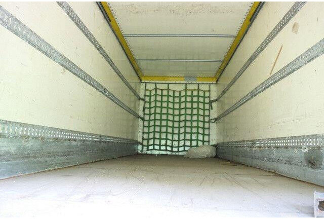 Lubtheen WKO 715, Wechselkoffer, BDF, Rolltor - Caminhão chassi: foto 5 Lubtheen WKO 715, Wechselkoffer, BDF, Rolltor - Caminhão chassi: foto 5