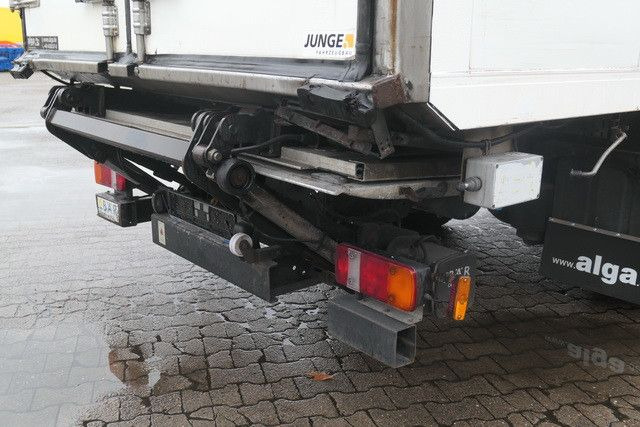 Caminhão frigorífico MAN 12.240 TGL BL 4x2, Carrier Xarias 600, LBW,Klima: foto 10