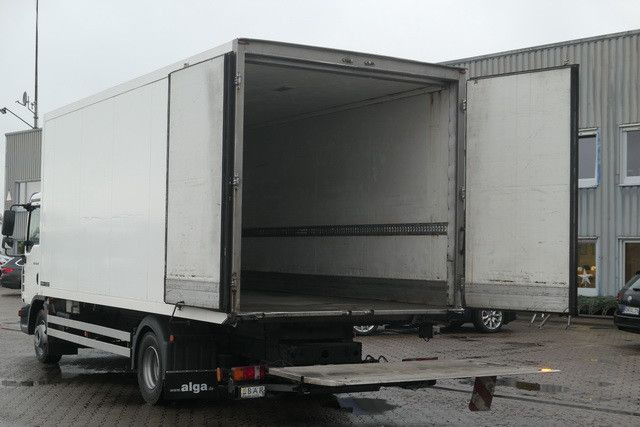 Caminhão frigorífico MAN 12.240 TGL BL 4x2, Carrier Xarias 600, LBW,Klima: foto 7