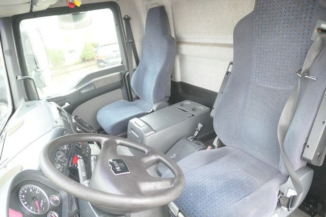 Caminhão frigorífico MAN 12.240 TGL BL 4x2, Carrier Xarias 600, LBW,Klima: foto 13