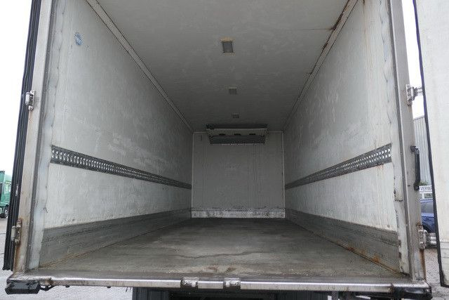 Caminhão frigorífico MAN 12.240 TGL BL 4x2, Carrier Xarias 600, LBW,Klima: foto 8