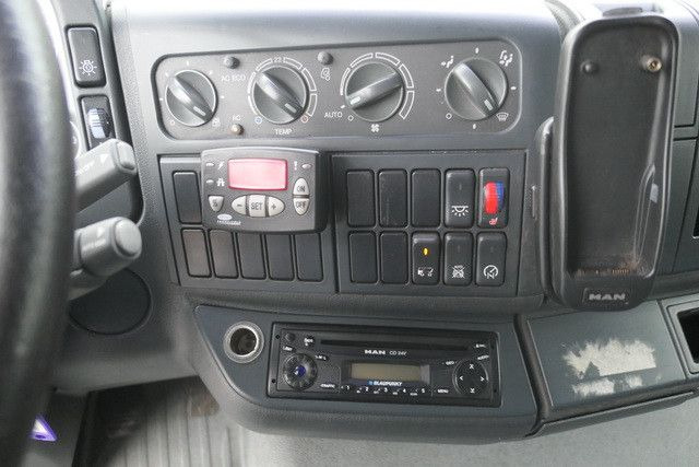 Caminhão frigorífico MAN 12.240 TGL BL 4x2, Carrier Xarias 600, LBW,Klima: foto 15