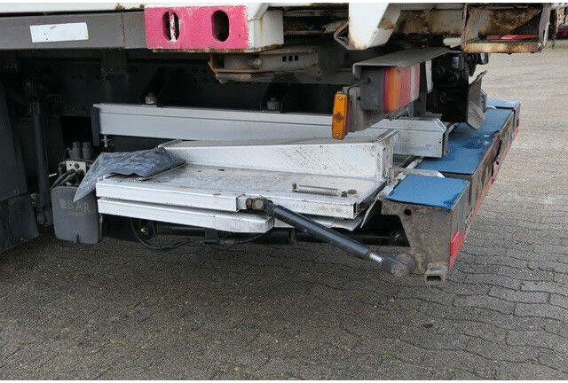 MAN 18.330 TGS 4x2, BDF, LBW, AHK, Intarder, Klima - Caminhão chassi: foto 4 MAN 18.330 TGS 4x2, BDF, LBW, AHK, Intarder, Klima - Caminhão chassi: foto 4