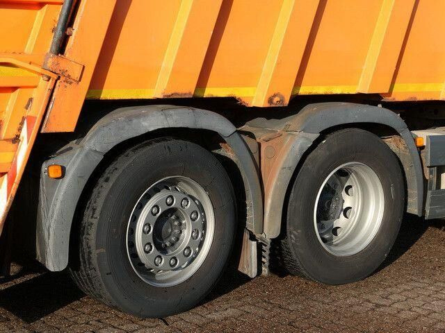 MAN 26.320 TGS BL 6x2, Faun, Vario Press, Zöller - Caminhão de lixo: foto 4 MAN 26.320 TGS BL 6x2, Faun, Vario Press, Zöller - Caminhão de lixo: foto 4