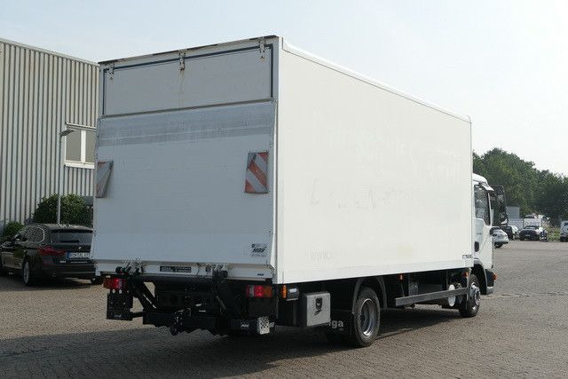 MAN 8.180 TGL 4x2, Fahrschule, LBW, 3. Sitze, 158tkm - Carrinha de contentor: foto 3 MAN 8.180 TGL 4x2, Fahrschule, LBW, 3. Sitze, 158tkm - Carrinha de contentor: foto 3