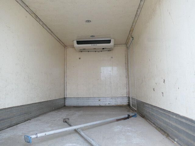 Locação de MAN 8.220 TGL BL 4x2, Thermo King, 3. Sitz, 5m lang MAN 8.220 TGL BL 4x2, Thermo King, 3. Sitz, 5m lang: foto 8