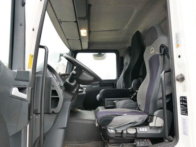 Locação de MAN 8.220 TGL BL 4x2, Thermo King, 3. Sitz, 5m lang MAN 8.220 TGL BL 4x2, Thermo King, 3. Sitz, 5m lang: foto 10