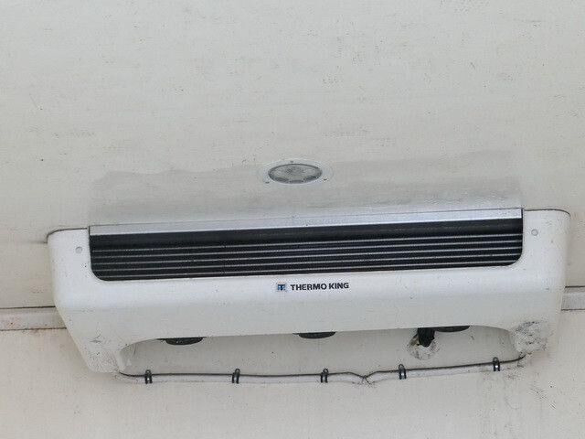Locação de MAN 8.220 TGL BL 4x2, Thermo King, 3. Sitz, 5m lang MAN 8.220 TGL BL 4x2, Thermo King, 3. Sitz, 5m lang: foto 9