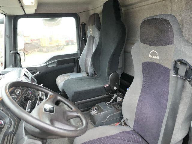 Locação de MAN 8.220 TGL BL 4x2, Thermo King, 3. Sitz, 5m lang MAN 8.220 TGL BL 4x2, Thermo King, 3. Sitz, 5m lang: foto 11