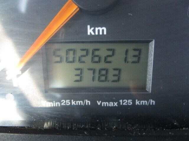 Ônibus suburbano MAN Lions City, A21, A/C, Euro 6, Lawo: foto 10