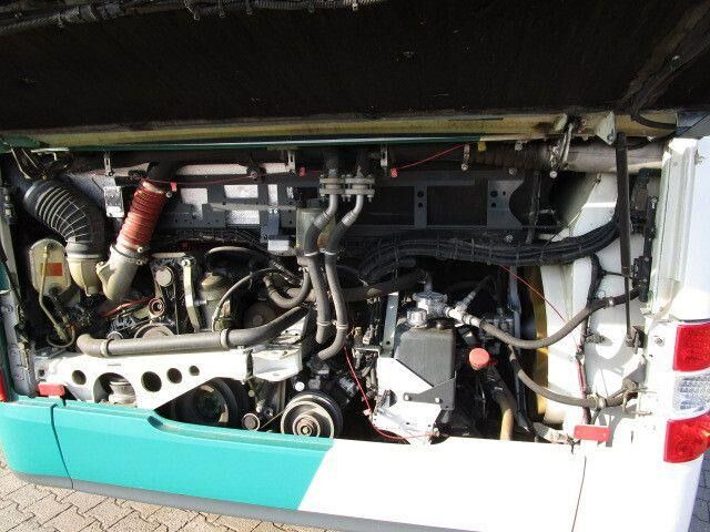 Ônibus suburbano MAN Lions City, A21, A/C, Euro 6, Lawo: foto 12