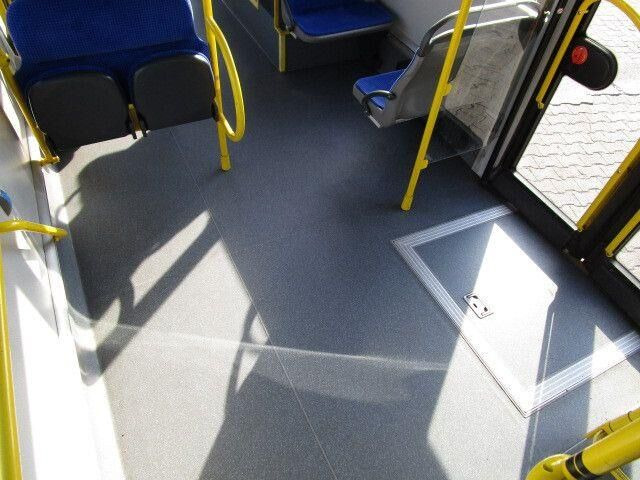 Ônibus suburbano MAN Lions City, A21, A/C, Euro 6, Lawo: foto 8