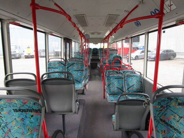MAN Lions City, A21, Euro 6, A/C, 39 Sitze - Ônibus urbano: foto 3 MAN Lions City, A21, Euro 6, A/C, 39 Sitze - Ônibus urbano: foto 3