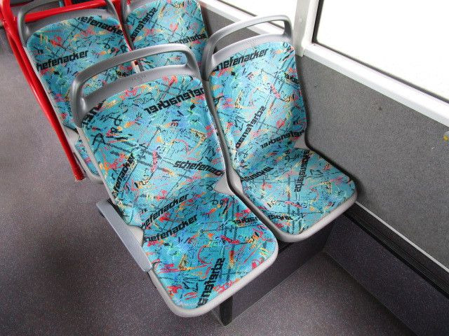 MAN Lions City, A21, Euro 6, A/C, 39 Sitze - Ônibus urbano: foto 5 MAN Lions City, A21, Euro 6, A/C, 39 Sitze - Ônibus urbano: foto 5