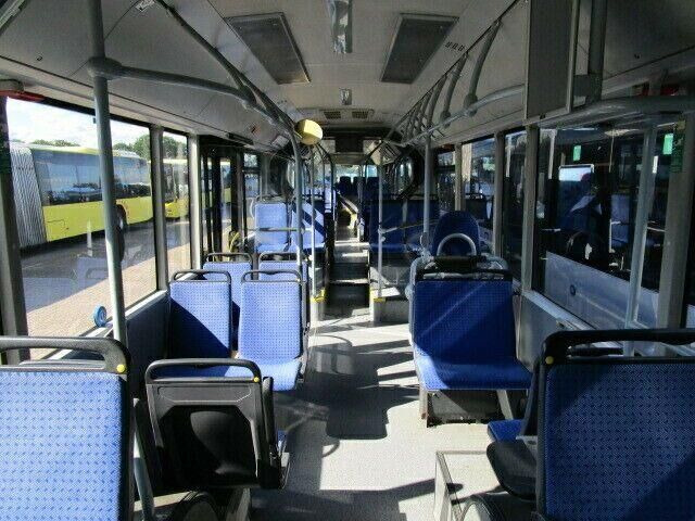 Ônibus articulado MAN Lions City G, A23, Klima, 49 Sitze, Euro 4: foto 8