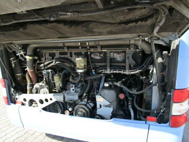 Ônibus articulado MAN Lions City G, A23, Klima, 49 Sitze, Euro 4: foto 9