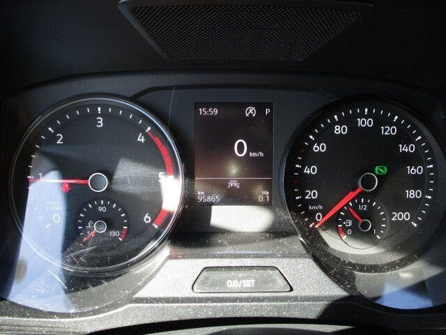 Micro-ônibus, Furgão de passageiros MAN TGE 3.180, Euro 6, VIP, 9 Sitze, Auto.: foto 8