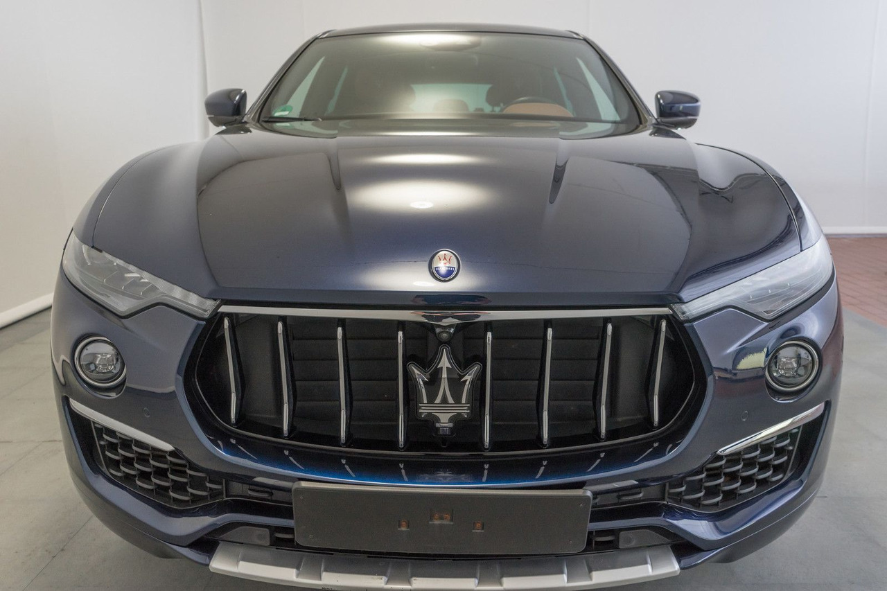 Maserati Levante Q4 Gran Lusso/2. Hand/TOP! - SUV: foto 5 Maserati Levante Q4 Gran Lusso/2. Hand/TOP! - SUV: foto 5