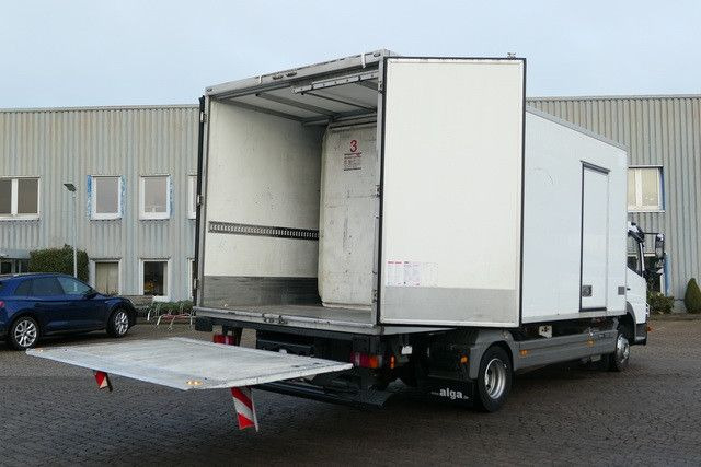 Mercedes-Benz 1222 Atego 4x2, Thermo King T-600R, LBW, Klima Mercedes-Benz 1222 Atego 4x2, Thermo King T-600R, LBW, Klima - Caminhão frigorífico: foto 3 Mercedes-Benz 1222 Atego 4x2, Thermo King T-600R, LBW, Klima Mercedes-Benz 1222 Atego 4x2, Thermo King T-600R, LBW, Klima - Caminhão frigorífico: foto 3