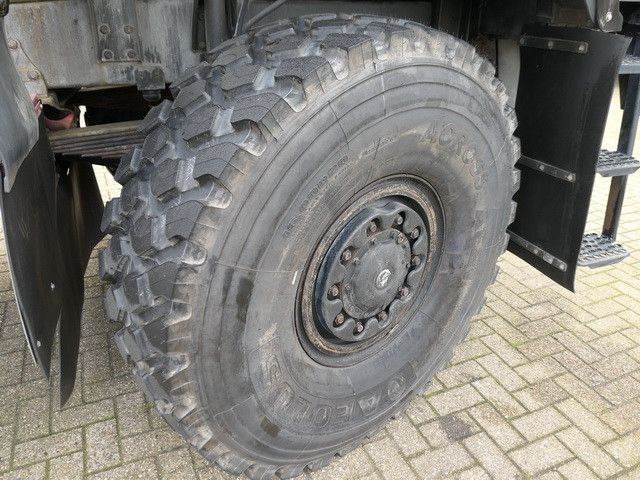 Mercedes-Benz 1838 AK 4x4, Workshop Truck,Wohnmobil,Expedition - Caminhão chassi: foto 5 Mercedes-Benz 1838 AK 4x4, Workshop Truck,Wohnmobil,Expedition - Caminhão chassi: foto 5