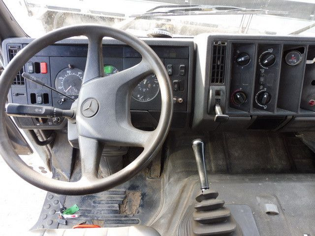 Locação de  Mercedes-Benz 2024 AK 4x4, Tals AK 140.1 A3, Greifersteuerung Mercedes-Benz 2024 AK 4x4, Tals AK 140.1 A3, Greifersteuerung: foto 15
