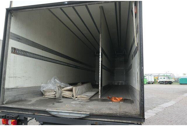 Mercedes-Benz 2530 L Antos 6x2, Carrier Supra 1250, LBW, Klima - Caminhão frigorífico: foto 3 Mercedes-Benz 2530 L Antos 6x2, Carrier Supra 1250, LBW, Klima - Caminhão frigorífico: foto 3