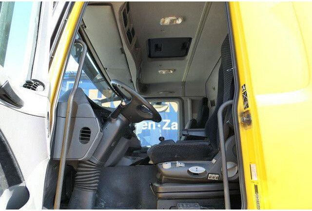 Camião de caixa aberta/ Plataforma Mercedes-Benz 2536 Actros/MP3/HIAB 211DL/AHK/Klima: foto 12