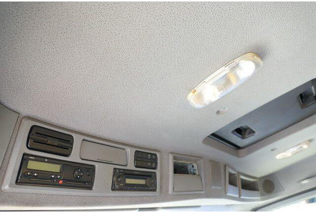 Camião de caixa aberta/ Plataforma Mercedes-Benz 2536 Actros/MP3/HIAB 211DL/AHK/Klima: foto 15