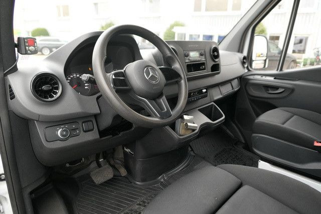 Locação de Mercedes-Benz 314 CDI Sprinter 4x2, Kiesling, Carrier, Klima  Mercedes-Benz 314 CDI Sprinter 4x2, Kiesling, Carrier, Klima: foto 13