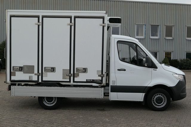 Mercedes-Benz 314 CDI Sprinter 4x2, Kiesling, Carrier, Klima - Carrinha frigorífica: foto 2 Mercedes-Benz 314 CDI Sprinter 4x2, Kiesling, Carrier, Klima - Carrinha frigorífica: foto 2