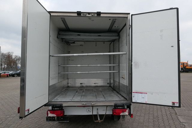 Mercedes-Benz 314 CDI Sprinter 4x2, Kiesling, Carrier, Klima - Carrinha frigorífica: foto 5 Mercedes-Benz 314 CDI Sprinter 4x2, Kiesling, Carrier, Klima - Carrinha frigorífica: foto 5