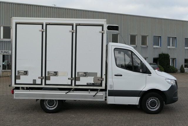 Mercedes-Benz 314 CDI Sprinter 4x2, Kiesling, Carrier, Klima - Carrinha frigorífica: foto 2 Mercedes-Benz 314 CDI Sprinter 4x2, Kiesling, Carrier, Klima - Carrinha frigorífica: foto 2
