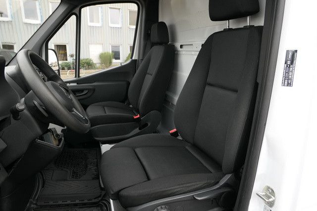 Locação de Mercedes-Benz 314 CDI Sprinter 4x2, Kiesling, Carrier, Klima  Mercedes-Benz 314 CDI Sprinter 4x2, Kiesling, Carrier, Klima: foto 12