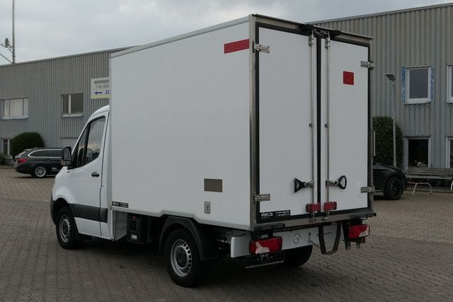 Locação de Mercedes-Benz 314 CDI Sprinter 4x2, Kiesling, Carrier, Klima  Mercedes-Benz 314 CDI Sprinter 4x2, Kiesling, Carrier, Klima: foto 7