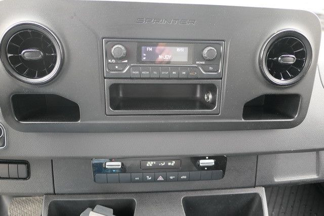 Locação de Mercedes-Benz 314 CDI Sprinter 4x2, Kiesling, Carrier, Klima  Mercedes-Benz 314 CDI Sprinter 4x2, Kiesling, Carrier, Klima: foto 15
