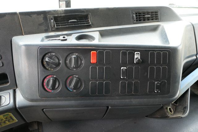 Caminhão basculante Mercedes-Benz 4140 AK Actros 8x8, Allrad, Meiller, 17m³: foto 13