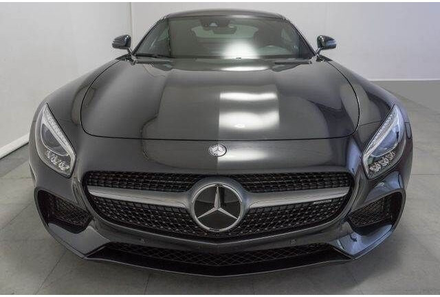 Coupé Mercedes-Benz AMG GT Coupe/Erst 7 Tkm.!/TÜV+Service neu!: foto 6 Coupé Mercedes-Benz AMG GT Coupe/Erst 7 Tkm.!/TÜV+Service neu!: foto 6